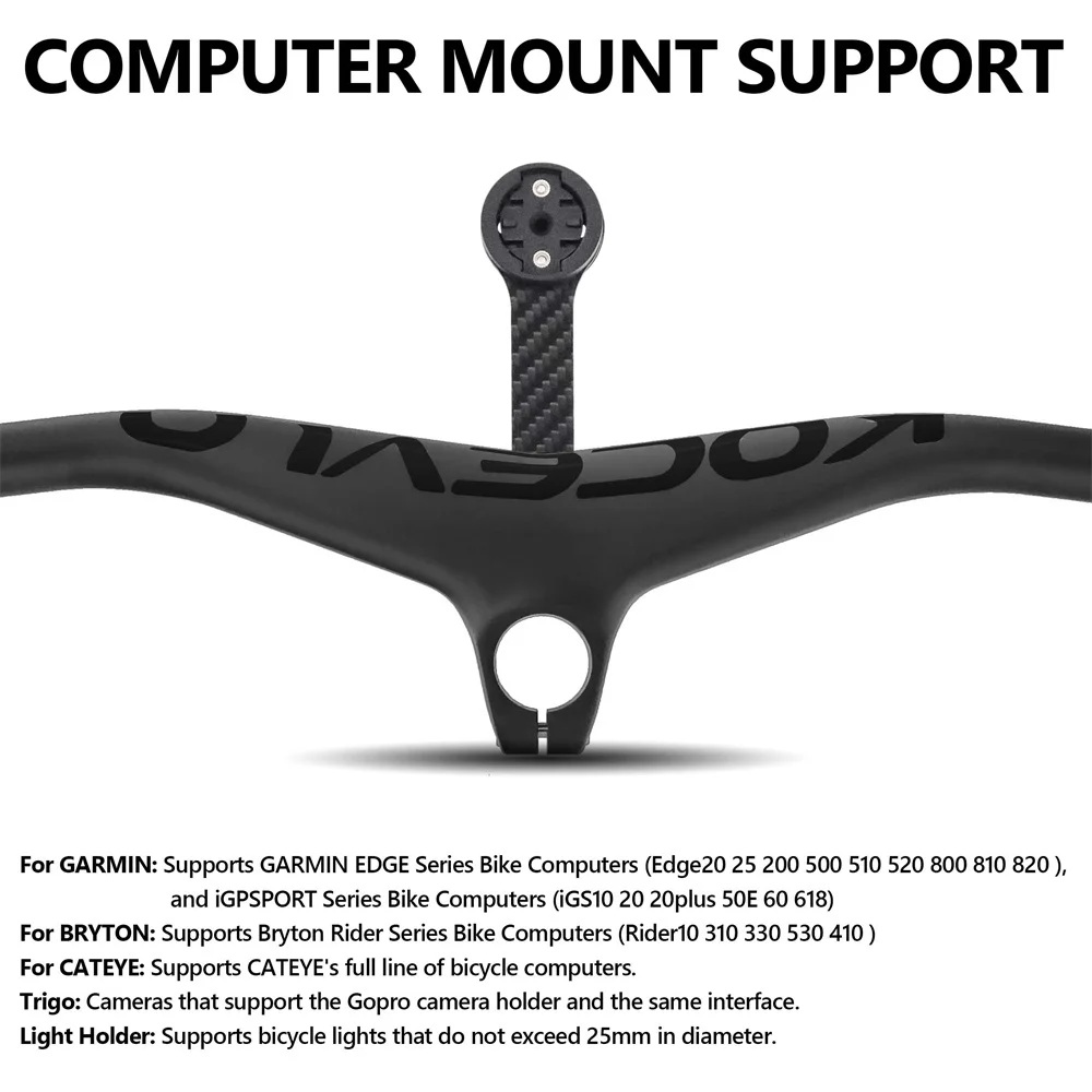 MTB Handlebars and Stem Integrated Handlebar for Mountain Bike 70/80/90/100mm Angle -17 Degree 28.6mm bicycle accessories,bicycle handlebar