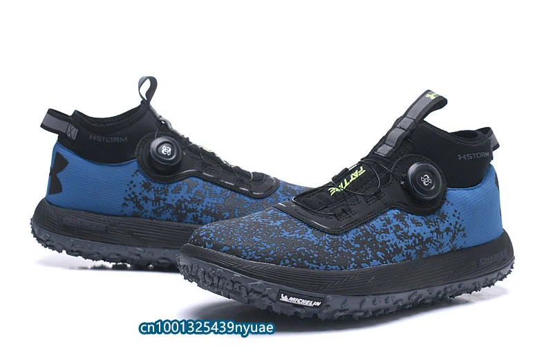 Under Armour Ua Men Fat Tire2 Running 