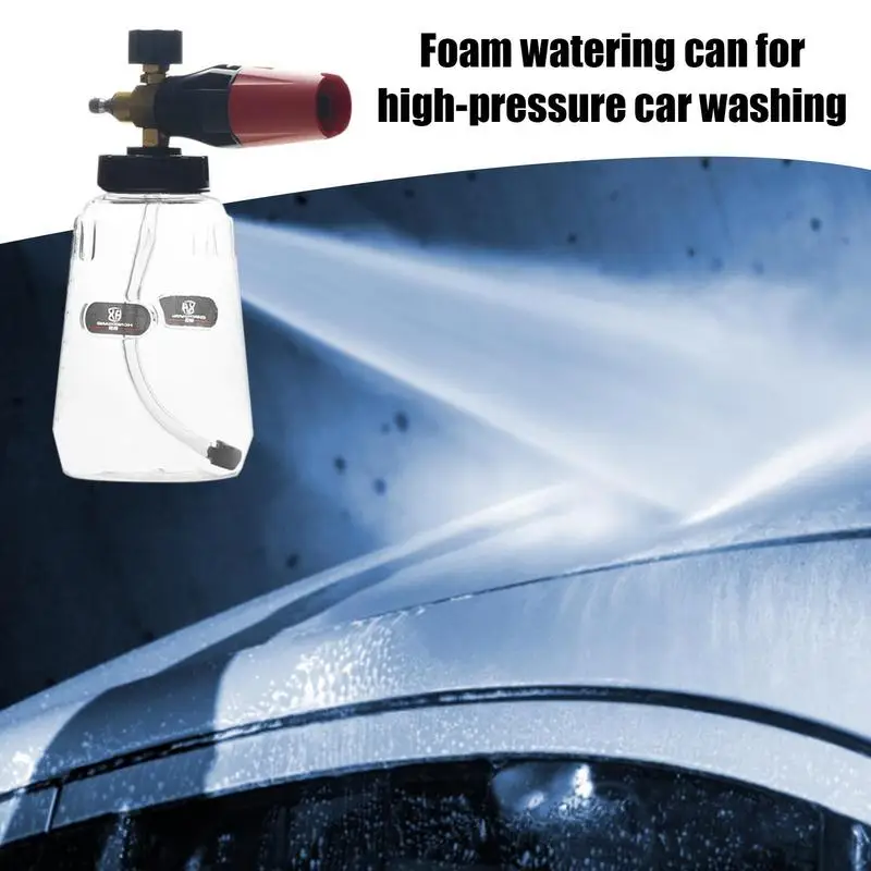 Car Foam
