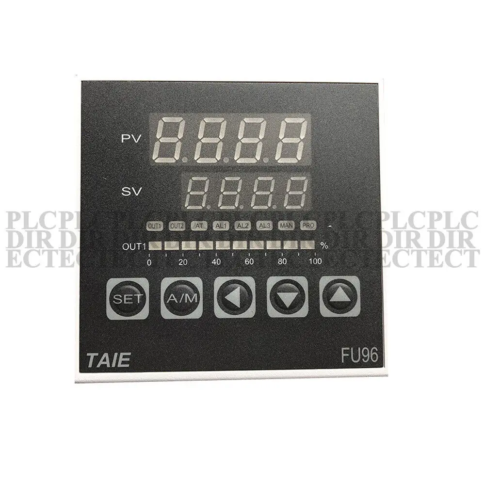 

NEW TAIE FU96-101000 Temperature Controller