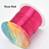 Rose red