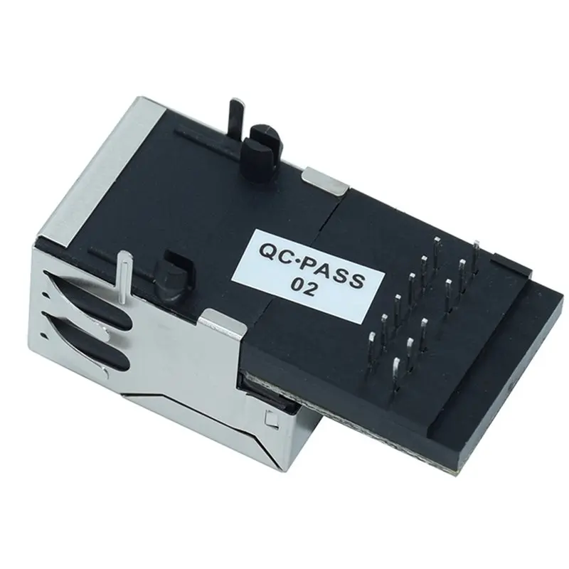 AT82-USR-K5 산업용 IoT 애플리케이션을 위한 내장형 직렬 장치 서버 UART-직렬 이더넷 변환기 모듈