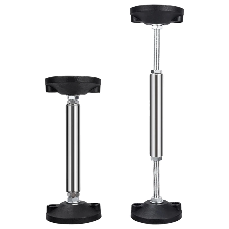 

Cabinet Legs Stainless Stee Adjustable Support for Cabinets,Bathroom Furniture