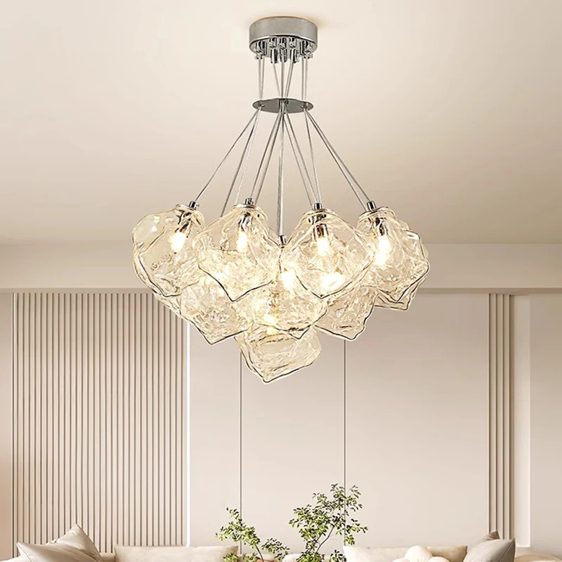 

Modern home decor led lights pendant light lamps for living room Chandeliers for dining room hanging light indoor lighting