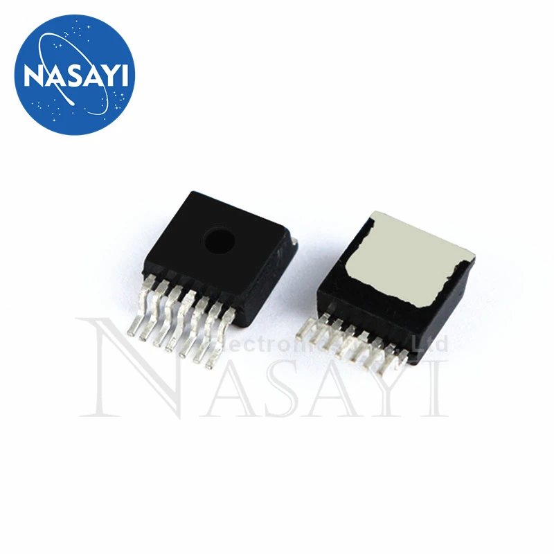 

BTS50085A S50085A TO-263-7