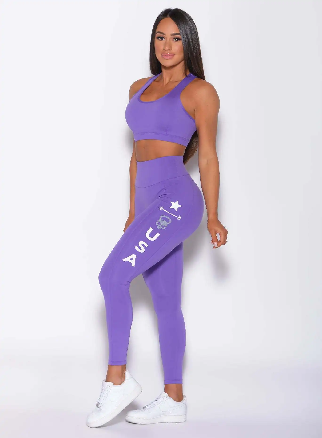 Рисунок 4 - Боди Spicy Girls с персонализированным принтом