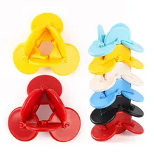 

Colorful For Autists Adult Sensory Stress Relief Toy Creative Kinetic Exquisite Rotating Anti-stress Ring Fidget Roller Flip