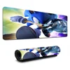 Video Game S-Sonic The-Hedgehog INS Tide Large Table Mat Student Mousepad Gamer Computer Keyboard Pad Games Pad Computer Table 2