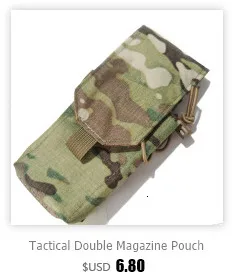 Taktische Tourniquet Hülse Tasche MOLLE TQ Halter Elastische Gürtel Montiert Tourniquet Halter Schlacht Gürtel Jagd Weste Zubehör – Detail 7