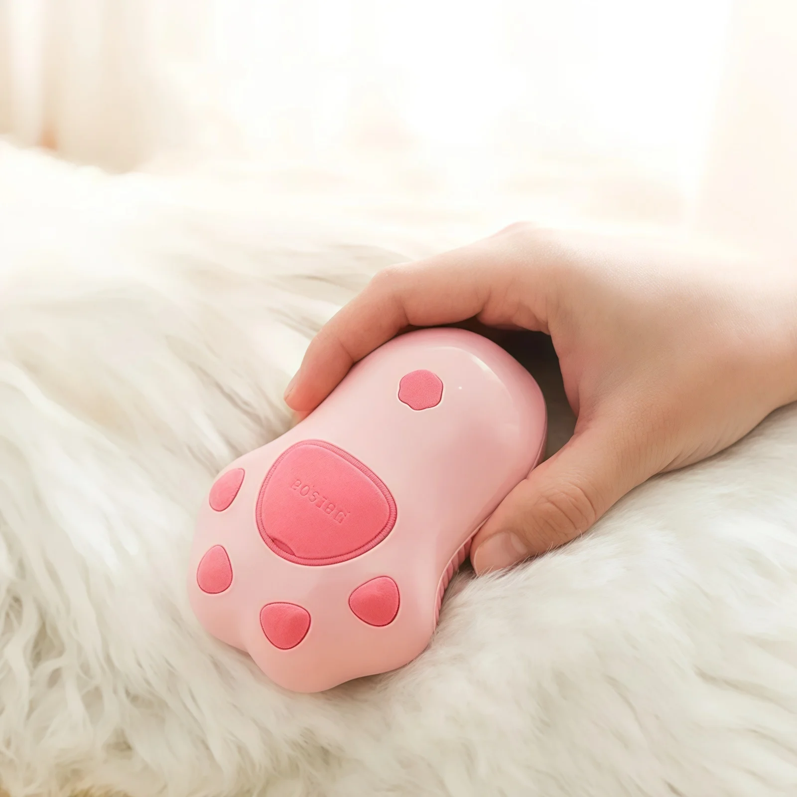 3 in 1 Cat Dog Steamy Brush Steam Brush Electric Sprayer for Massage Pet Grooming Tool Shedding Electric Sprays Massage Combs 3