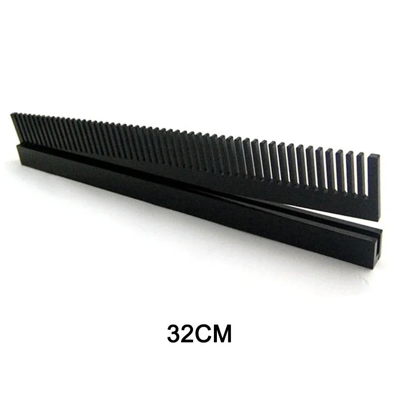 Removable Overflow Comb Acrylic Fish Bar Comb 32cm OSC-1/2