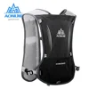 AONIJIE E913S 5L Hydration Backpack Rucksack Bag Vest Harness For 1.5L Water Bladder Hiking Camping Running Marathon Race Sports 1