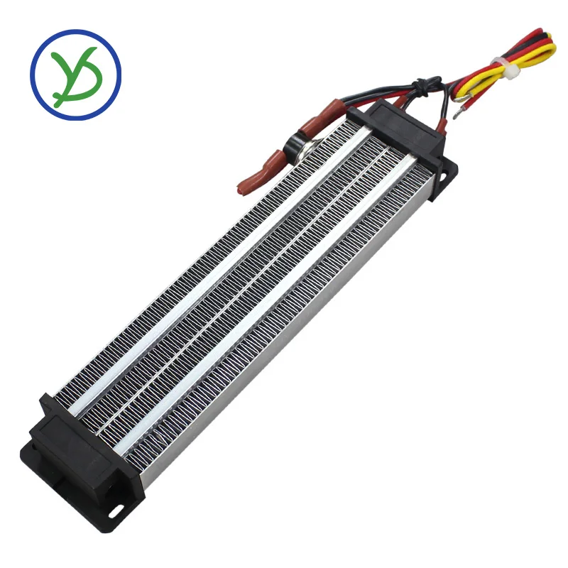 Ceramic Air Heater Electric Air Heater 220V 1000W PTC ceramic air heater Electric heater AC DC Incubator