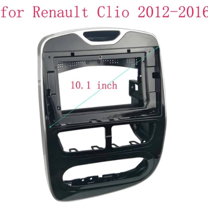 Cocheskon ڵ  þ г ,  Ŭ 2012-2019   ABS + PC öƽ ġ Ʈ ŰƮ, 2 Din, 10.1 ġ