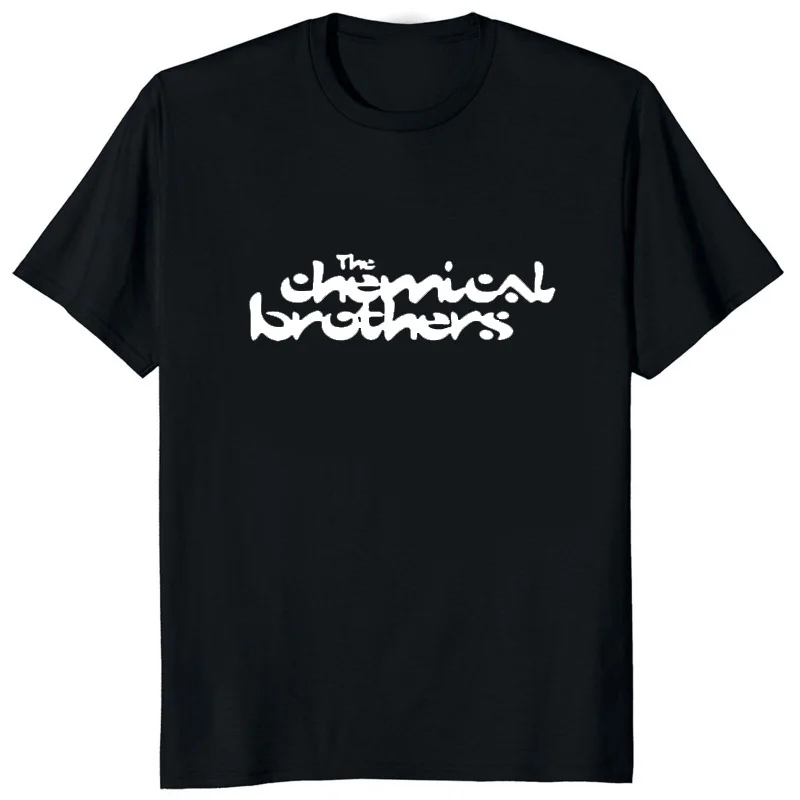 chemical brothers ヴィンテージ加工Tシャツ xxl Hot Sale The Chemical Brothers Birthday Gift Tshirt Funny