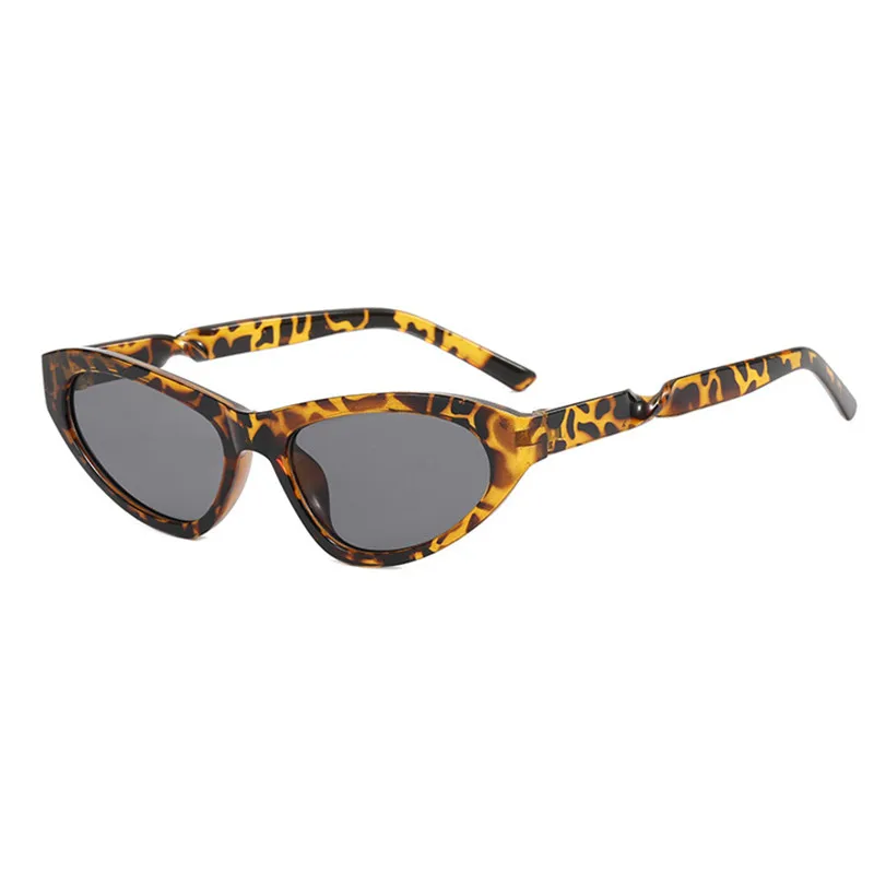 

Fashion Sunglasses Women Vintage Cat Eye Eyewear Retro Men Female Eyewear Sun Glasses Ladies Cateye Eyeglass Twisted Leg Design