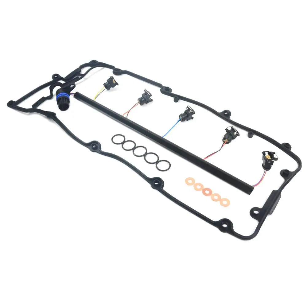 thumbnail image 2 of Rocker Cover Gasket Tappet Suitable For Discovery 2 & Defender TD5 2 of 10