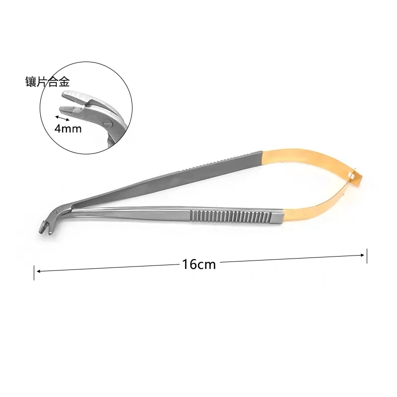 

Зубные плоскогубцы используются для секционных резных металлических матриц размещения