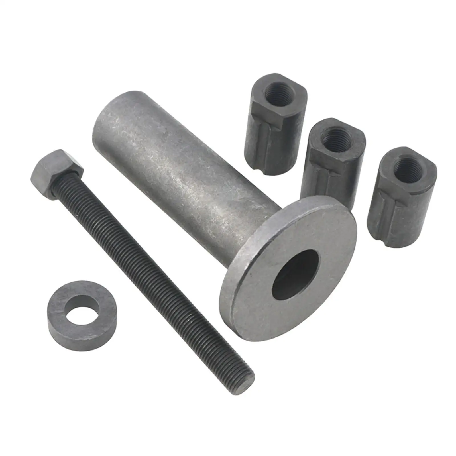 Motorcycle Crankshaft Installer Tool,Multi Purpose,Replacement Steel Easy Installation Good Performance Professional Accessories