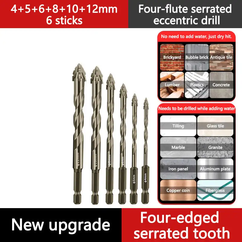 4-5-6-8-10-12mm