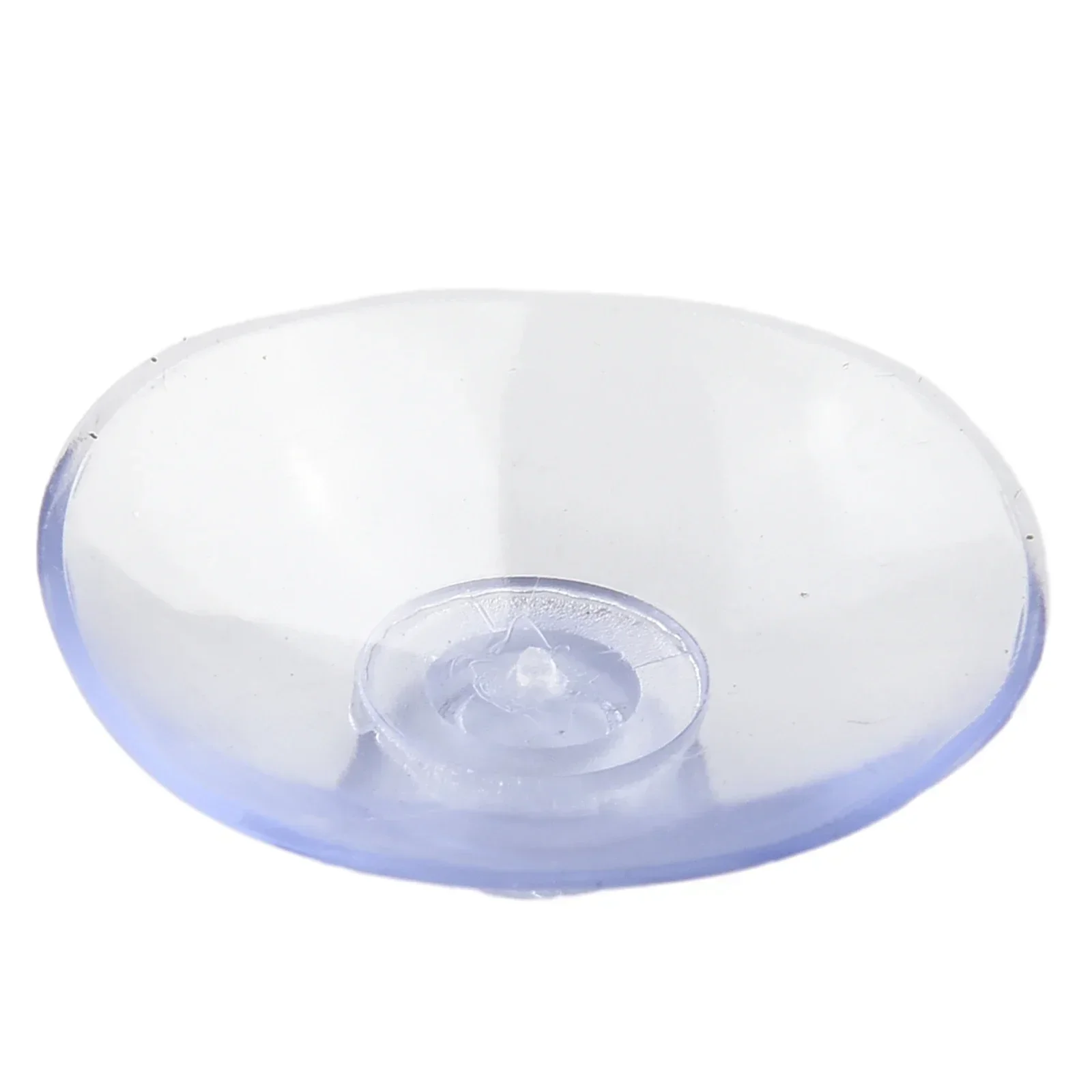 Suction Cup Hooks Clear Reusable Heavy Duty Vacuum 10pcs For Towel Glass Kitchen Bathroom Storage Rack
