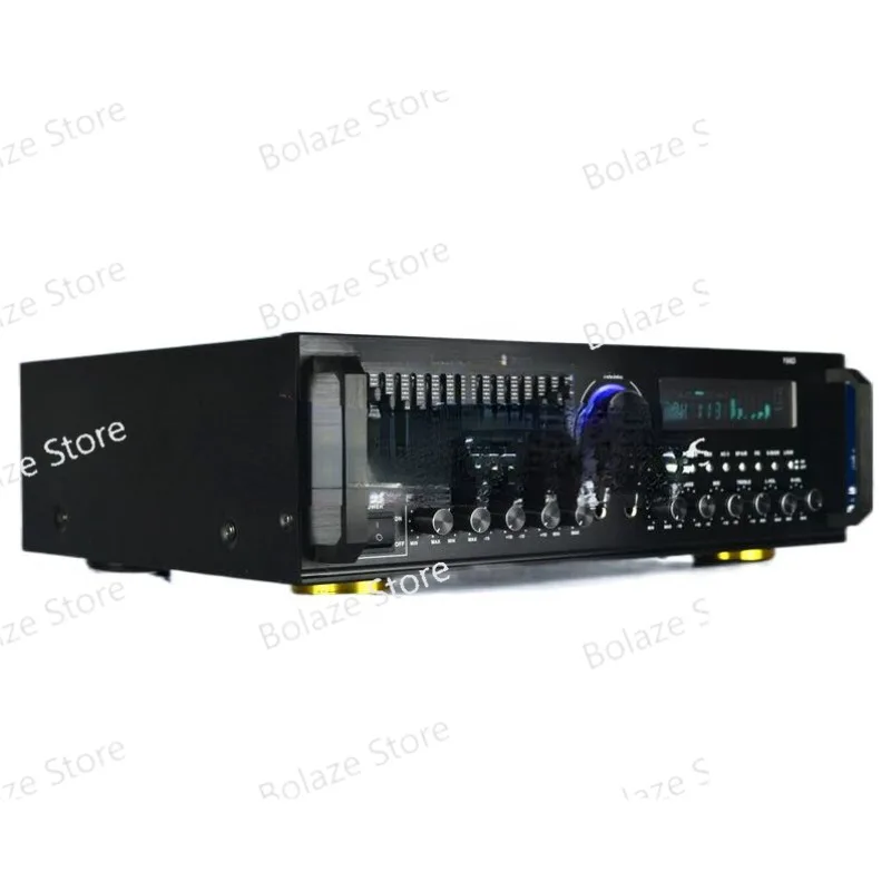 

Shock Price Power Audio with High Quality Amplifier Power Amplifier for Concerts