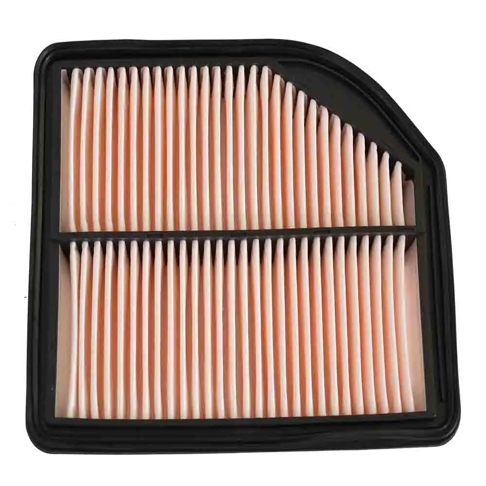 

Car Air Filter Auto Spare Engine Part For HONDA (DONGFENG) CR-V (RM_) 2.4 4WD 2012-2015 K24Z8 OEM 17220-R5A-A00