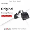Original Battery Charger for TH-UV8000D Li-ion Battery Charger US/UK/EU Adapter For TYT TH-UV8000D TH-UV8000E TH-UV8000SE Radios 1