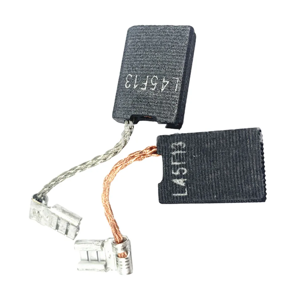 

2 шт., карбоновая щетка для DWE4517 DWE4557