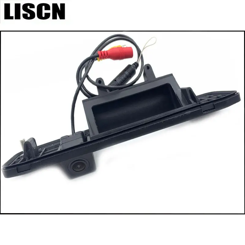 메르세데스 벤츠 A W176 W177 A160 A180 A200 A220 A250 야간 방수 백업 반전 카메라 트렁크 용 후면보기 주차 카메라