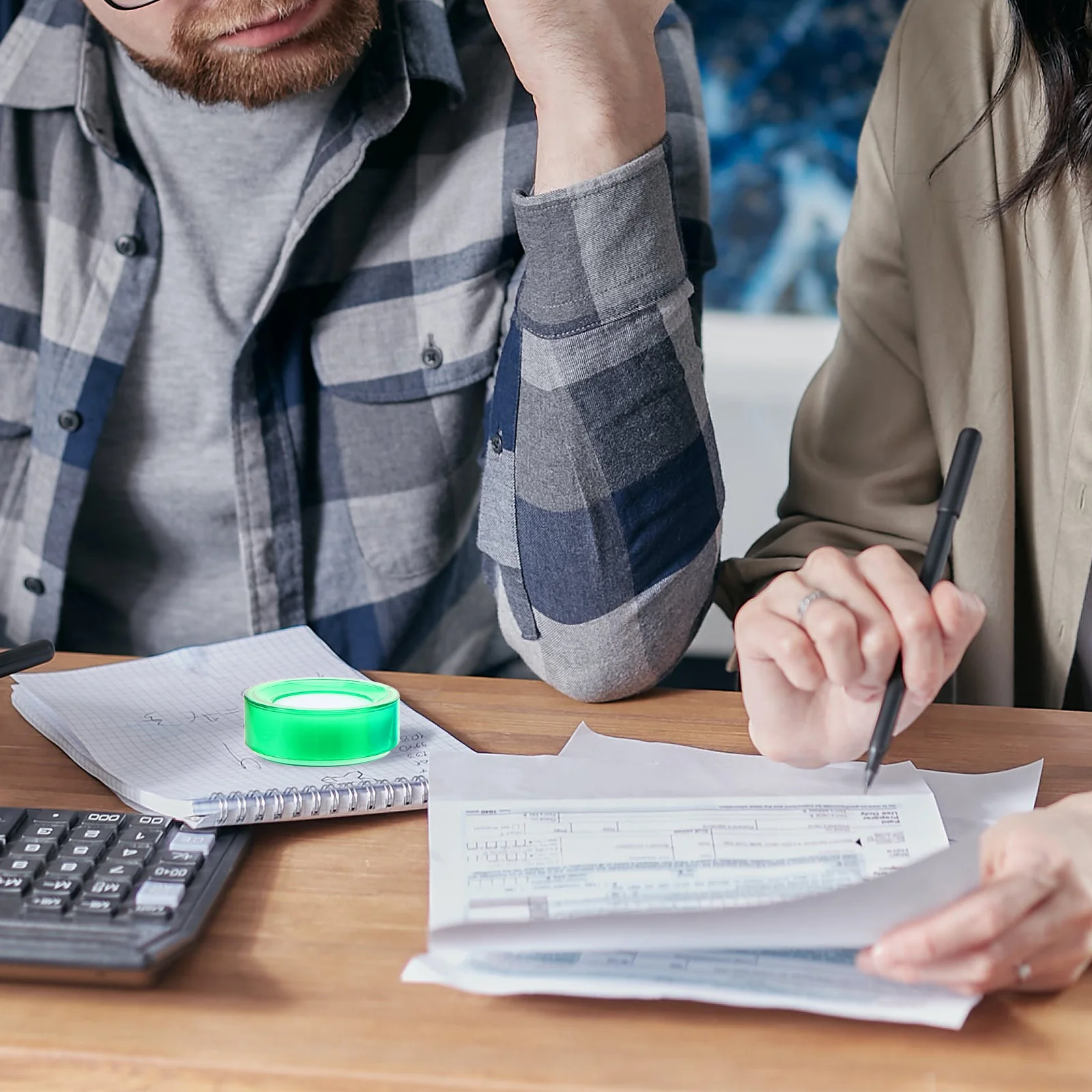 Рисунок 5 - увлажняющие губки для кончиков