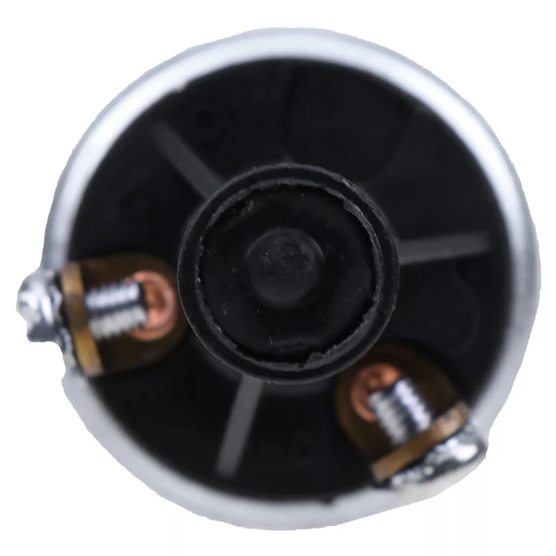 제너레이터 오일 압력 스위치, 제너락 가디언 1/4 인치-18 용, 0C3025, 10 PSI