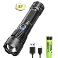 LEP 18650 battery