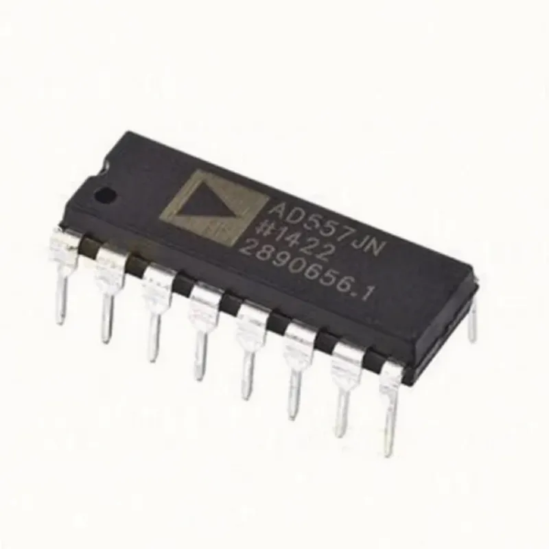 

Новые и оригинальные 1 шт. AD557 AD557JN AD557JNZ DIP16