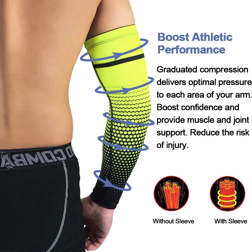 UV Protection Arm Sleeves 3