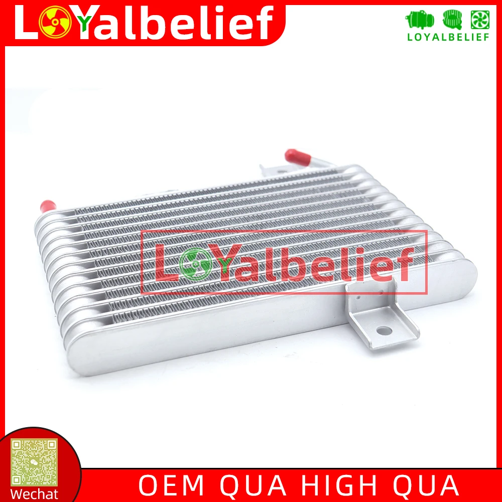 Auto Transmission Oil Cooler For Mitsubishi L200 Triton KK1T KK3T KL1T KL3T KR1W 2920A344