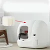 Hot Selling-Odor Control Air Cleaner Eliminator N50 For Pura Max Self-Cleaning Cat Litter Box PETKIT Cat Toilet,Odor Control Air 5