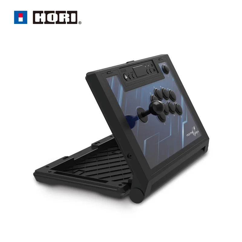 HORI Alpha Fighting Game Arcade Joystick For ps5 PC Street