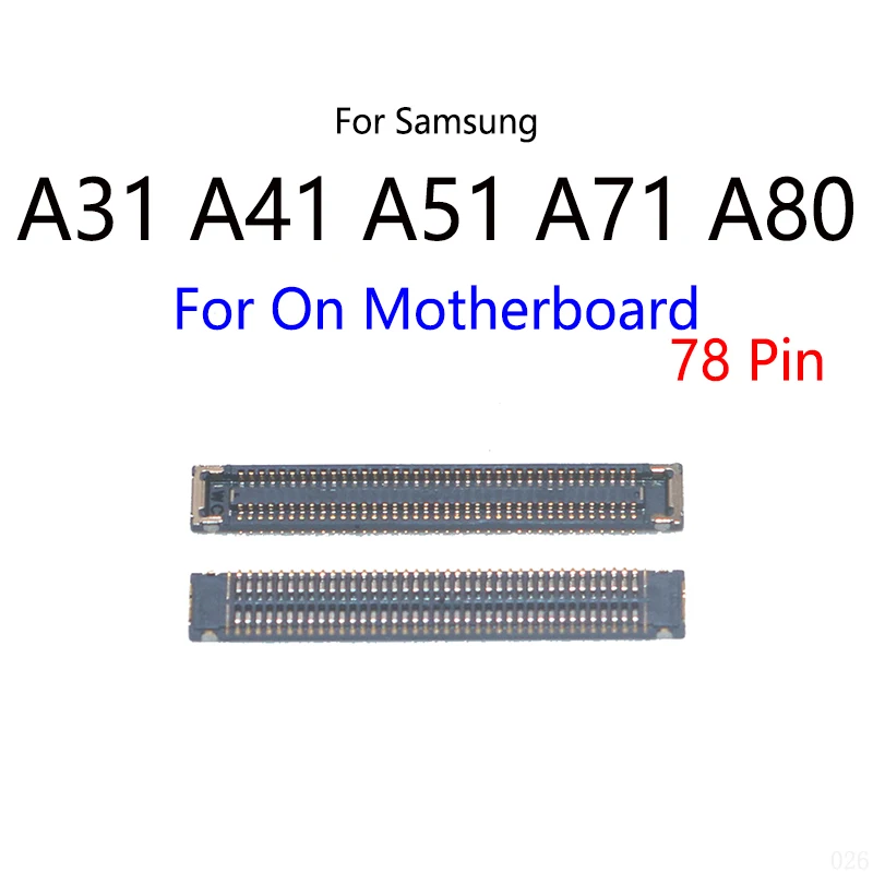 Cavo Flessibile Principale Samsung SM-S928B Galaxy S24 Ultra FPCB-FRC