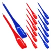40 Pcs Scoring Pencil Plastic Golfs Pencils Drawing Tool Non Sharpening Golfing Sketching Practice Supplies 4
