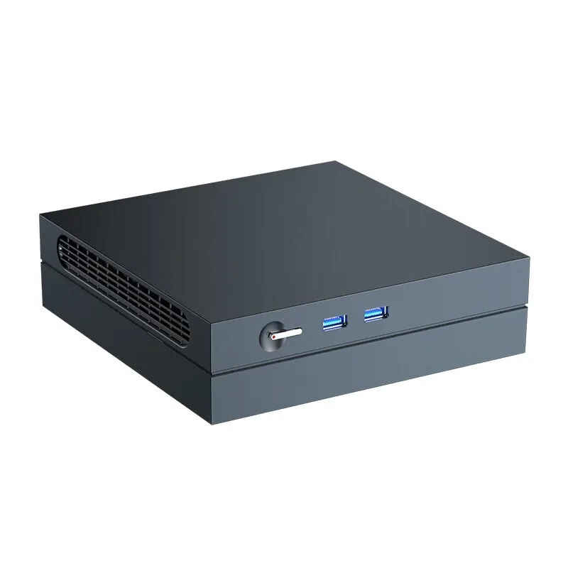Akpad Mini Gaming Pc I9 12900H I7 12650H Nvidia Gtx 1060 4G 2 * Ddr4 Nvme Gamer Pocket Pc Windows 11 1 * Type-C 2 * Hdmi 8K Uhd Htpc