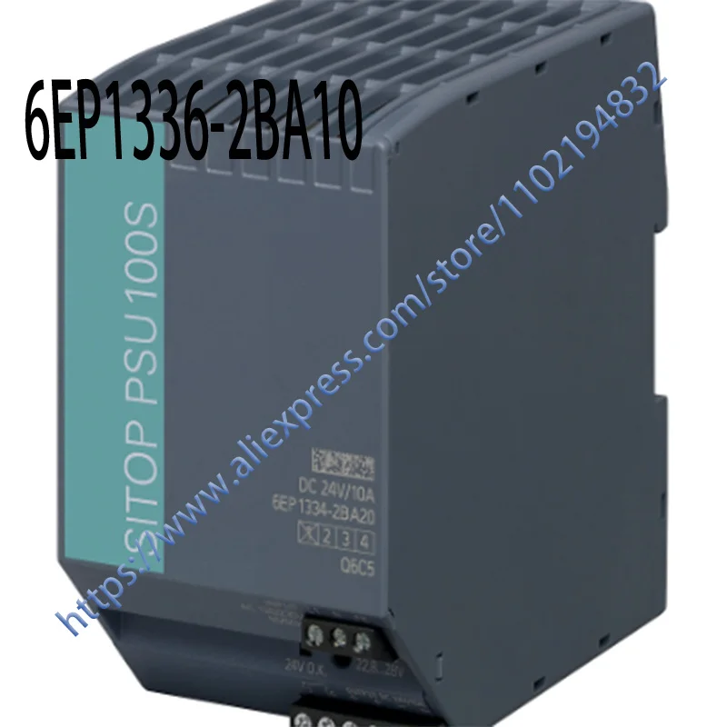 

Новый оригинальный 6EP1336-2BA10 6EP1336 2BA10 6EP13362BA10 один год гарантии, быстрая доставка