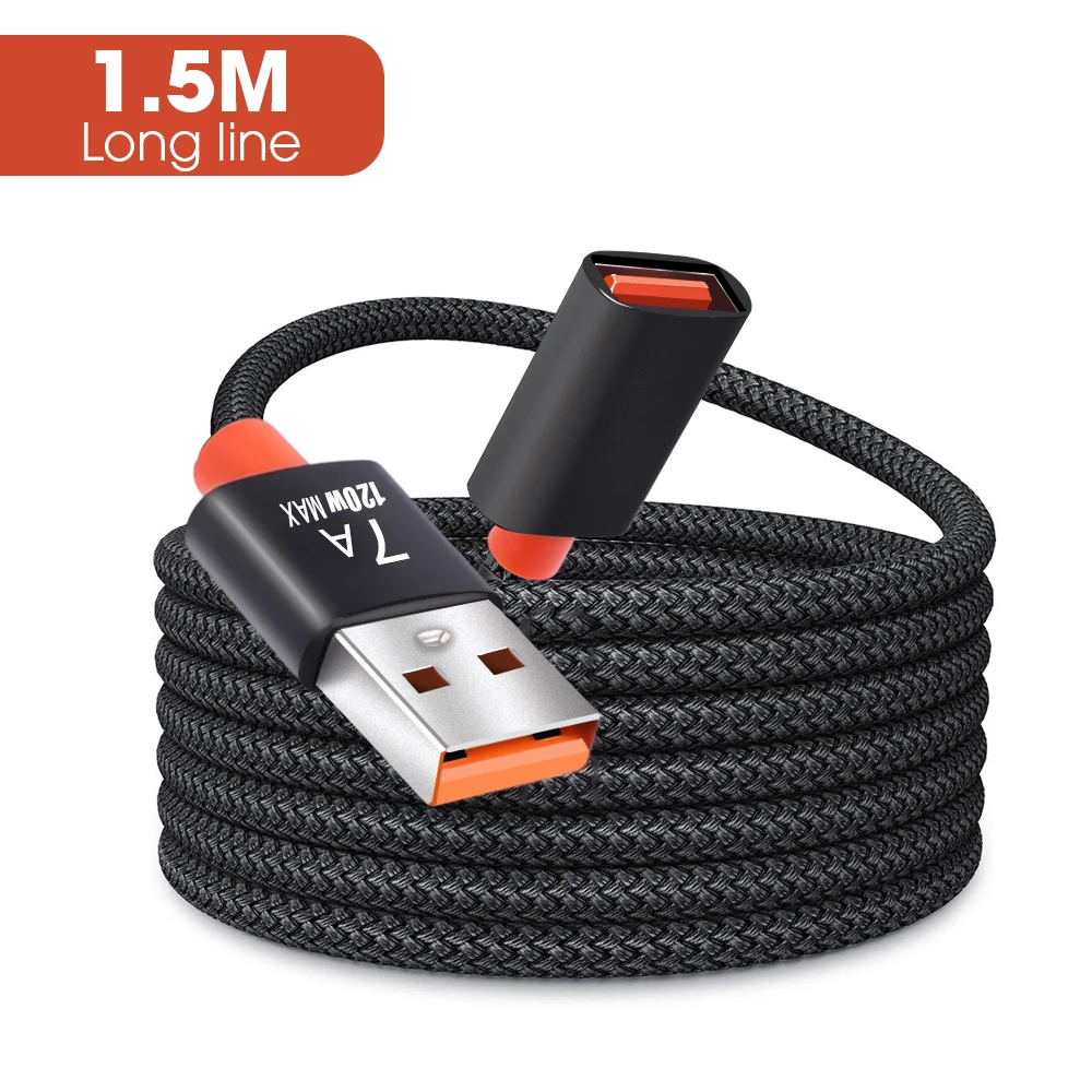7A USB3.0--1.5M