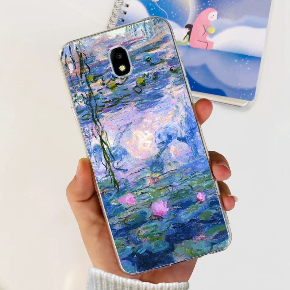 Luxury Marble Slim Silicone Phone Case - Soft Bumper Cover