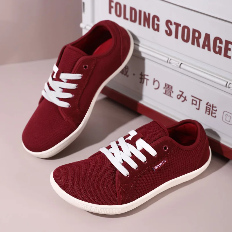 Men's Casual Shoes Summer Extra Large Size 4647 Wide Wide Feet Fat Big Toe Shoes Toe casual shoes