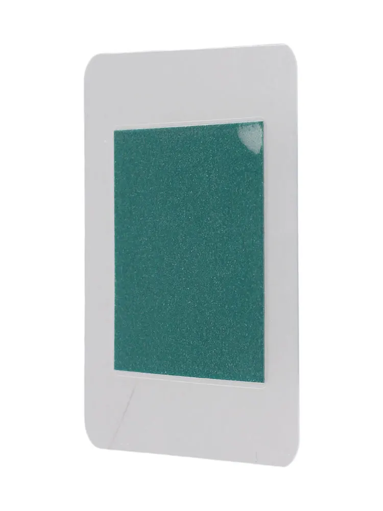 Magnetic Field Viewing Film for Research and Experiments Easy to Use Magnetic Field Indicator 25x35mm 40x45mm 30x50mm