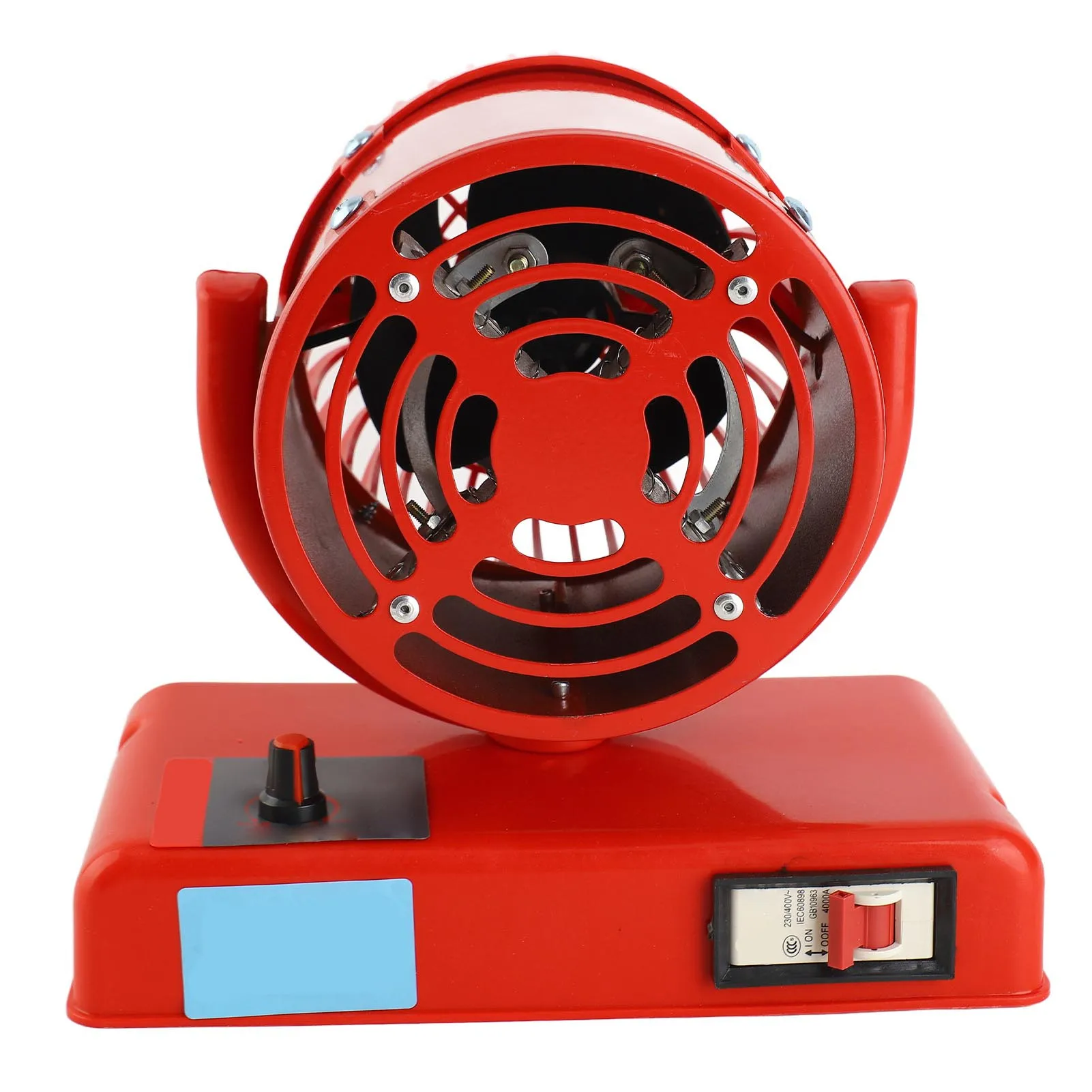 Car Heater Defroster Fast Heating Low Noise Easy Heat Resistant Car Heater Low Energy Consumption for