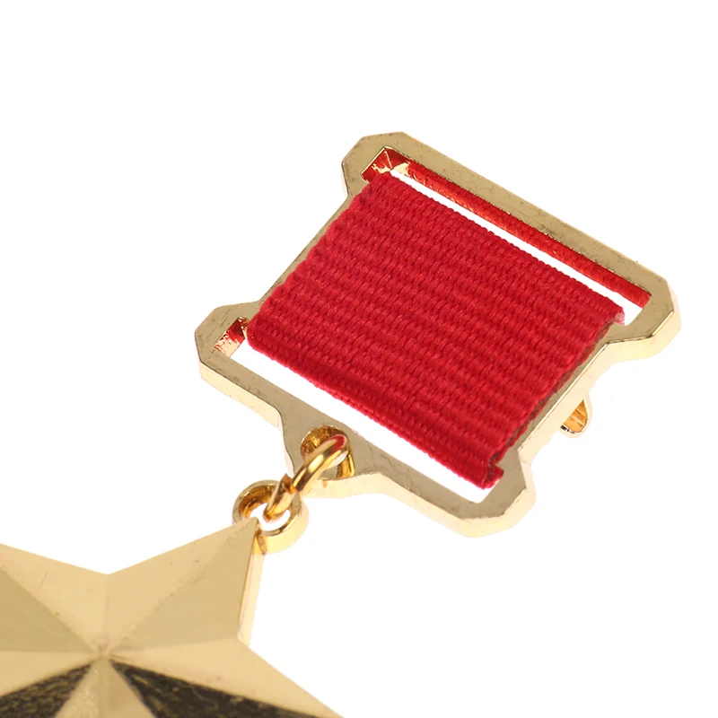 러시아 소련 배지 라펠 핀, 금속 배지, 기념품 컬렉션, CCCP 신제품