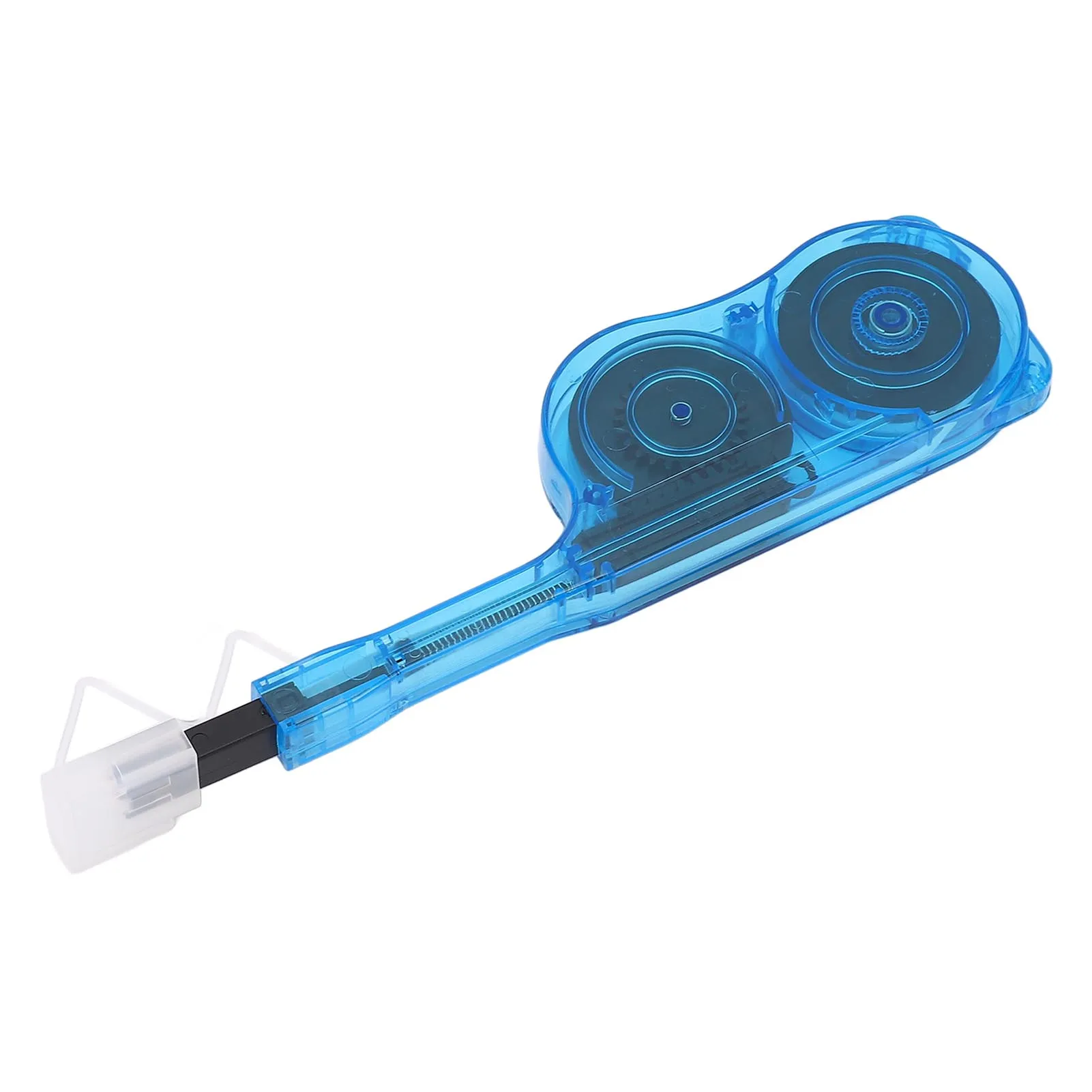 Fiber Cleaning Pen Convenient Use Fiber Optic Connector Cleaner One Key 99% High Efficiency for MPO MTP Type Adapter