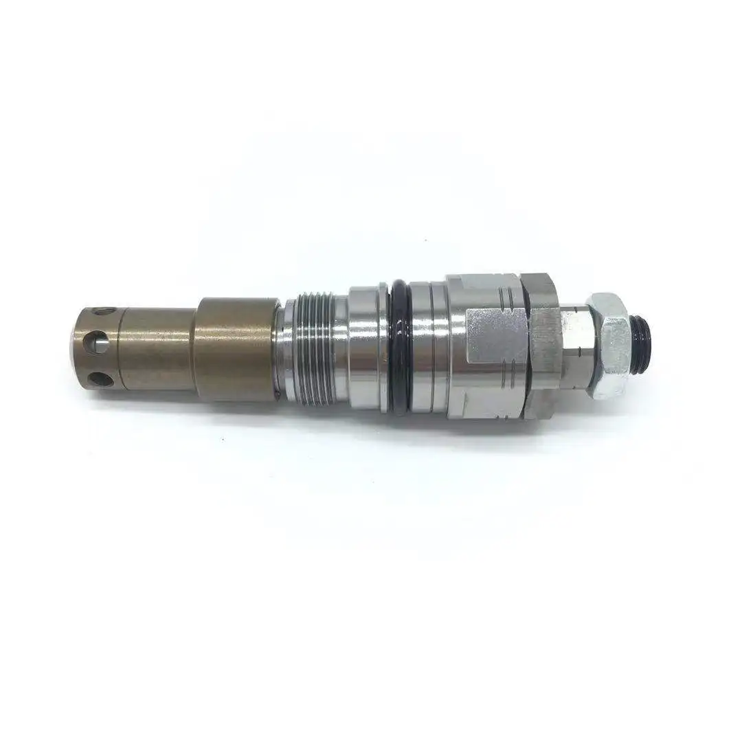 

E311D E312D E314D Relief Valve 270 5978 2705978 270-5978